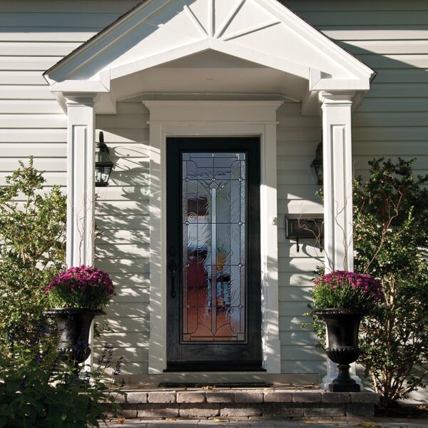 Front Door & Interior Door Trends for 2021 Trimlite