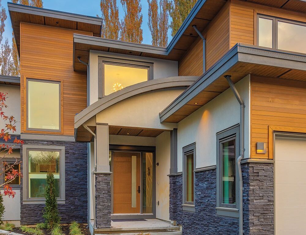 How are Interior & Exterior Doors Made? Trimlite