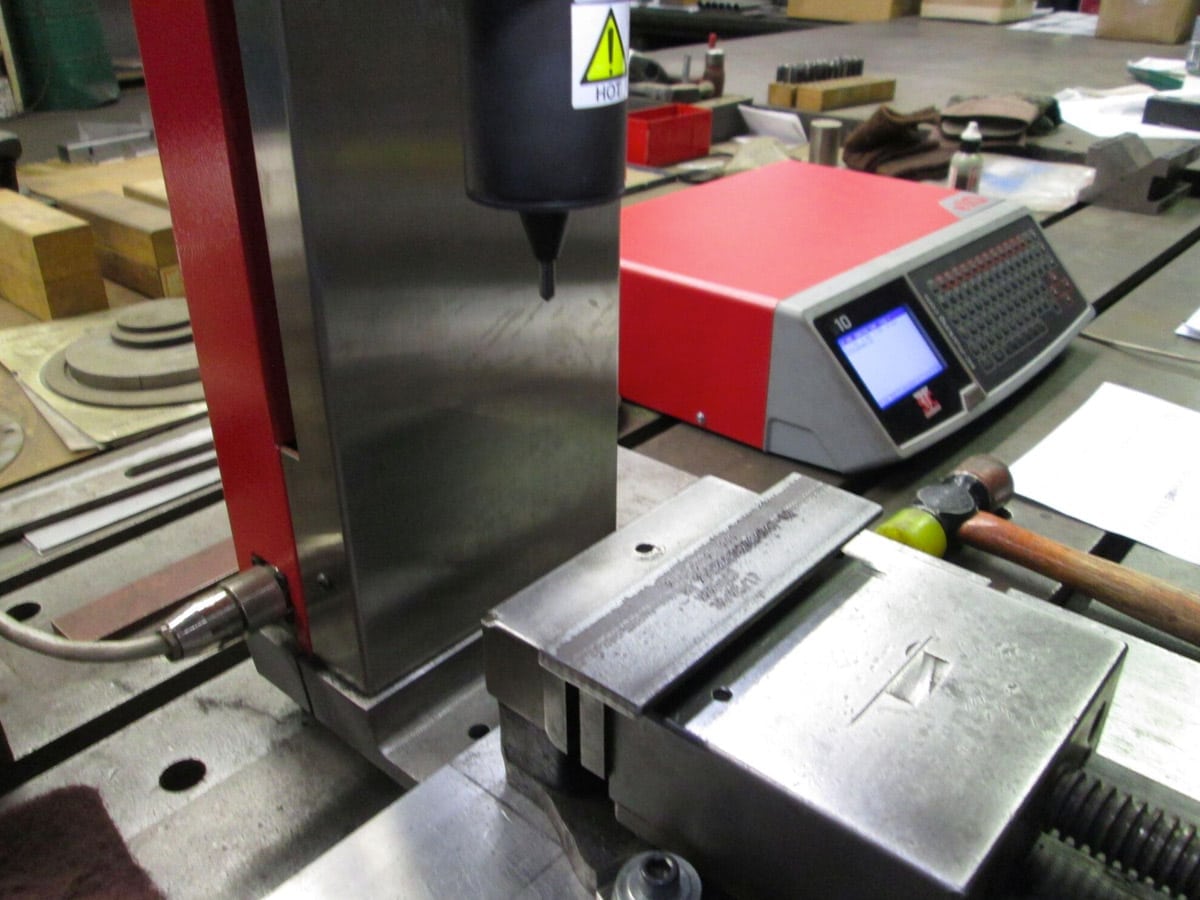 Finishing TrimMaster