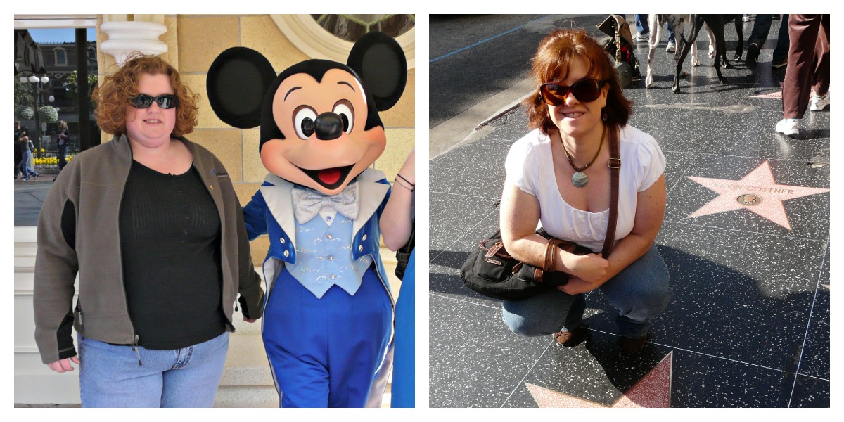 20 Amazing Weight Loss Transformations Losing Over 100lbs!