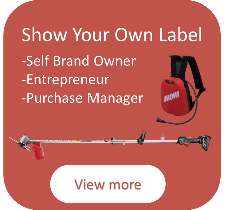 Brush Cutter and Garden Tiller Manufacturer, Supplier