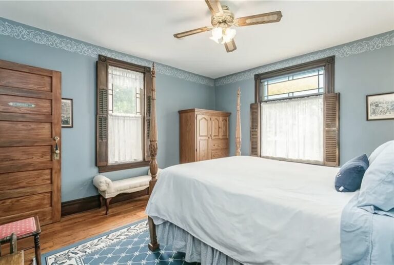 Photo Gallery TrimmerHouse Bed & Breakfast Penn Yan, NY