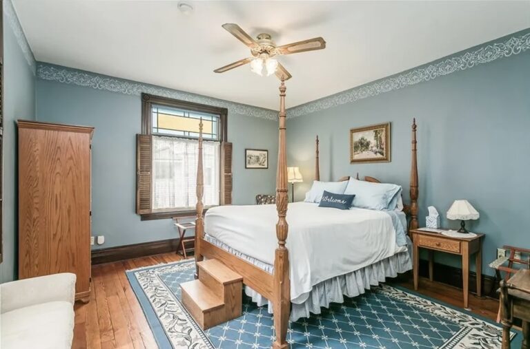 Photo Gallery TrimmerHouse Bed & Breakfast Penn Yan, NY