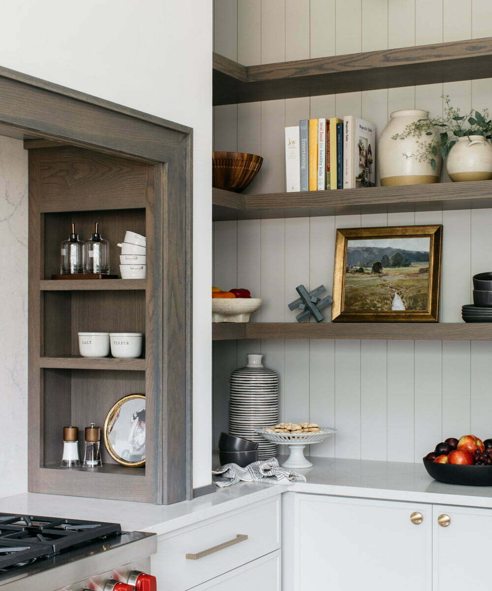 Millwork Trim Tech Designs Naperville IL