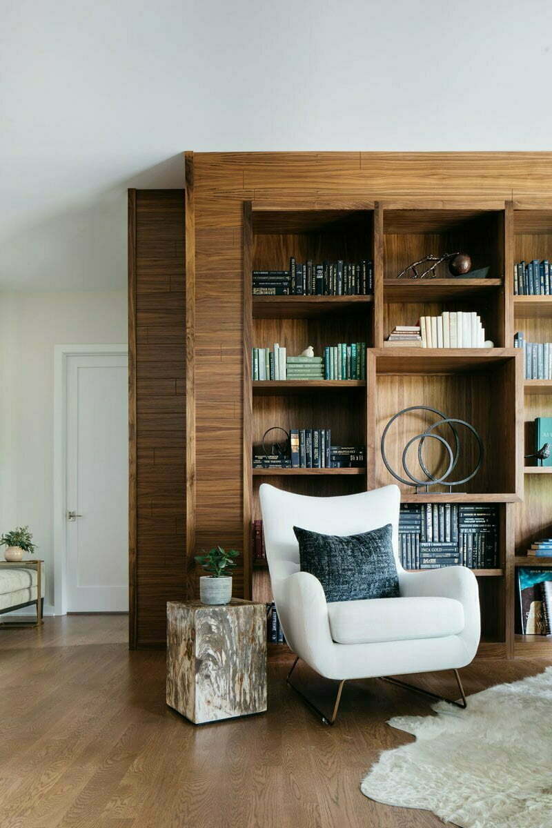 Portfolio Trim Tech Designs Naperville Custom