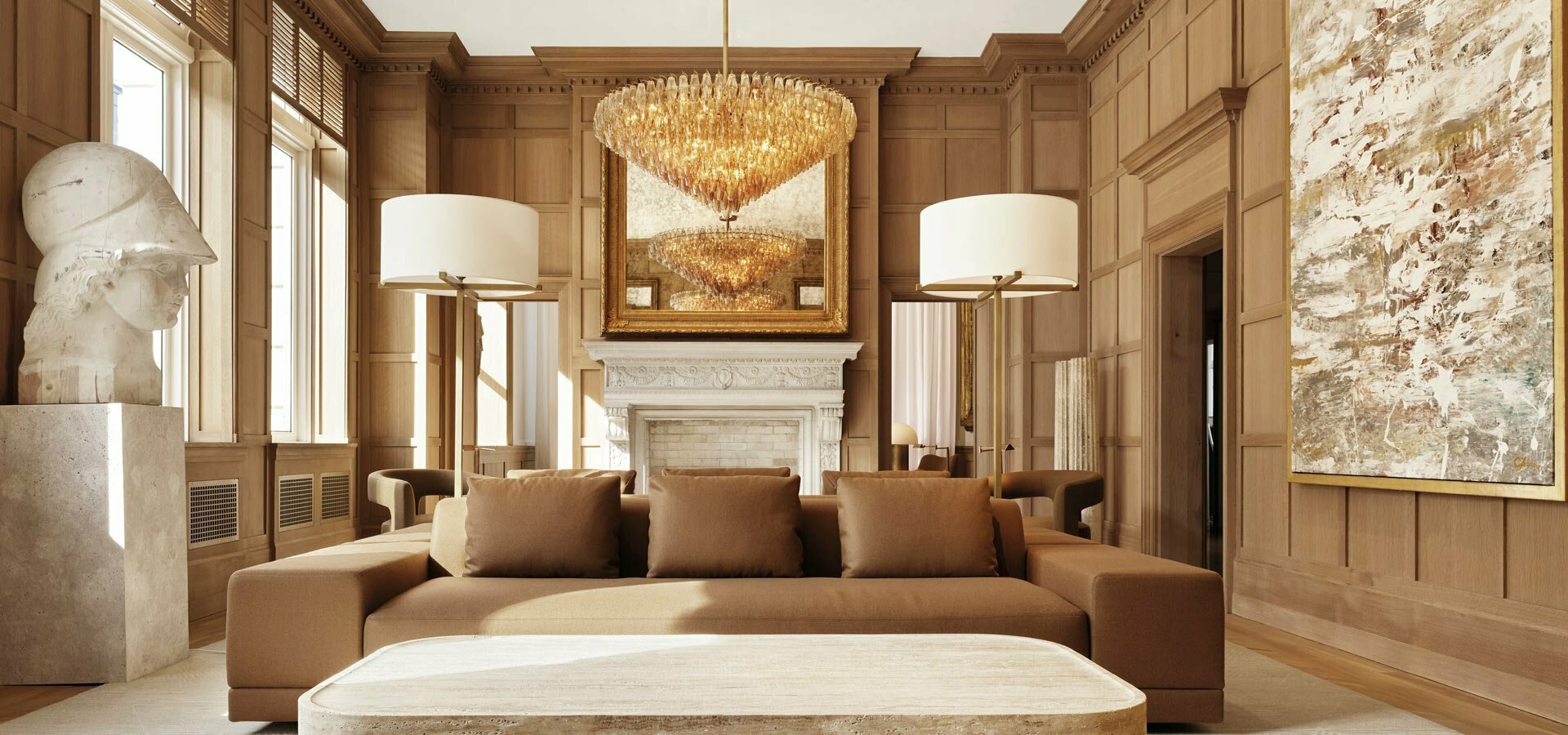 Millwork Trim Tech Designs Naperville IL