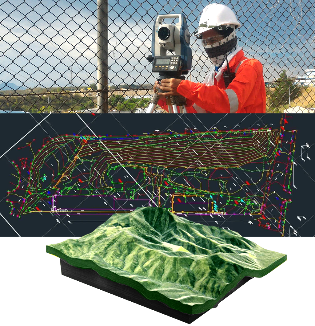 About Us Trinav Surveys Metro Manila, Philippines