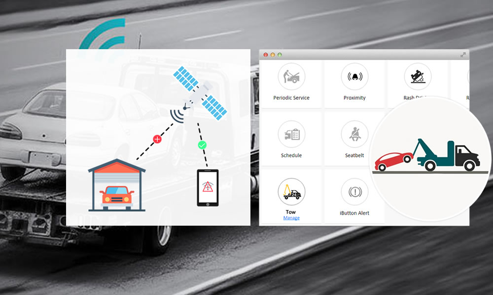 Enhanced emergency and exception notifications