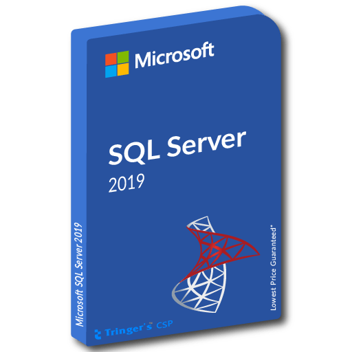 SQL Server 2019 1 User CAL Tinger's Digital Store