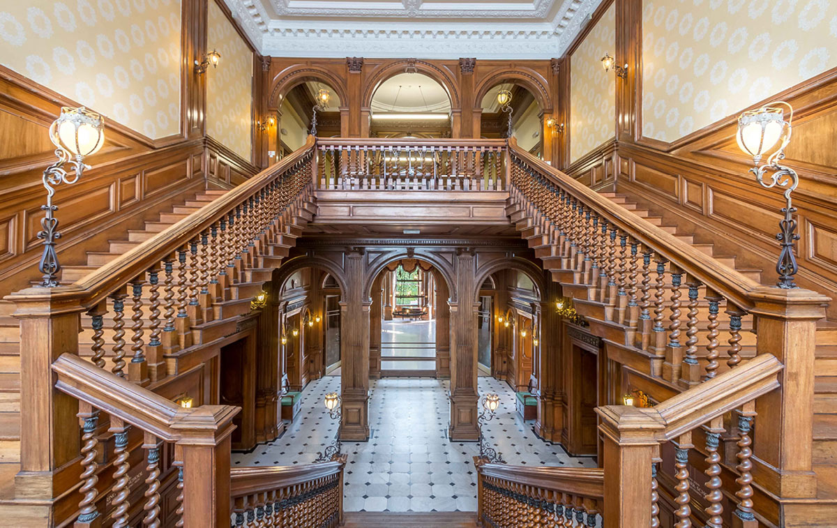 Filming Location Hire Venue Hire Hertfordshire Tring Park