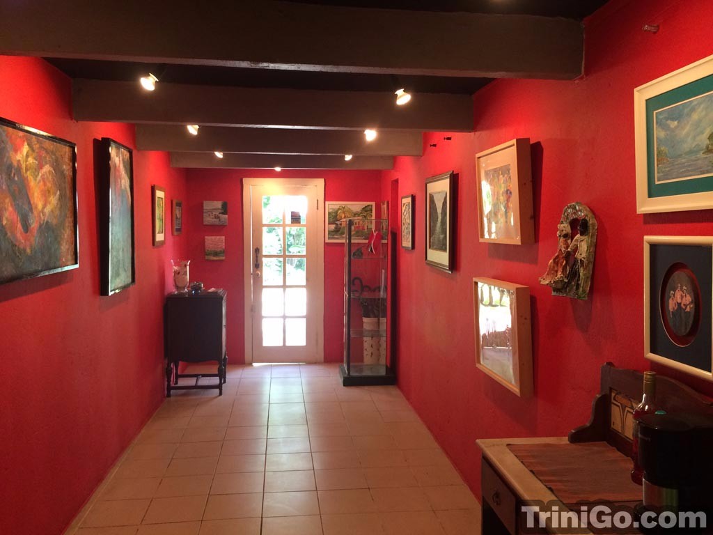 Laptops, Women clothes, Makeup, Shoe stores Trinidad and Tobago