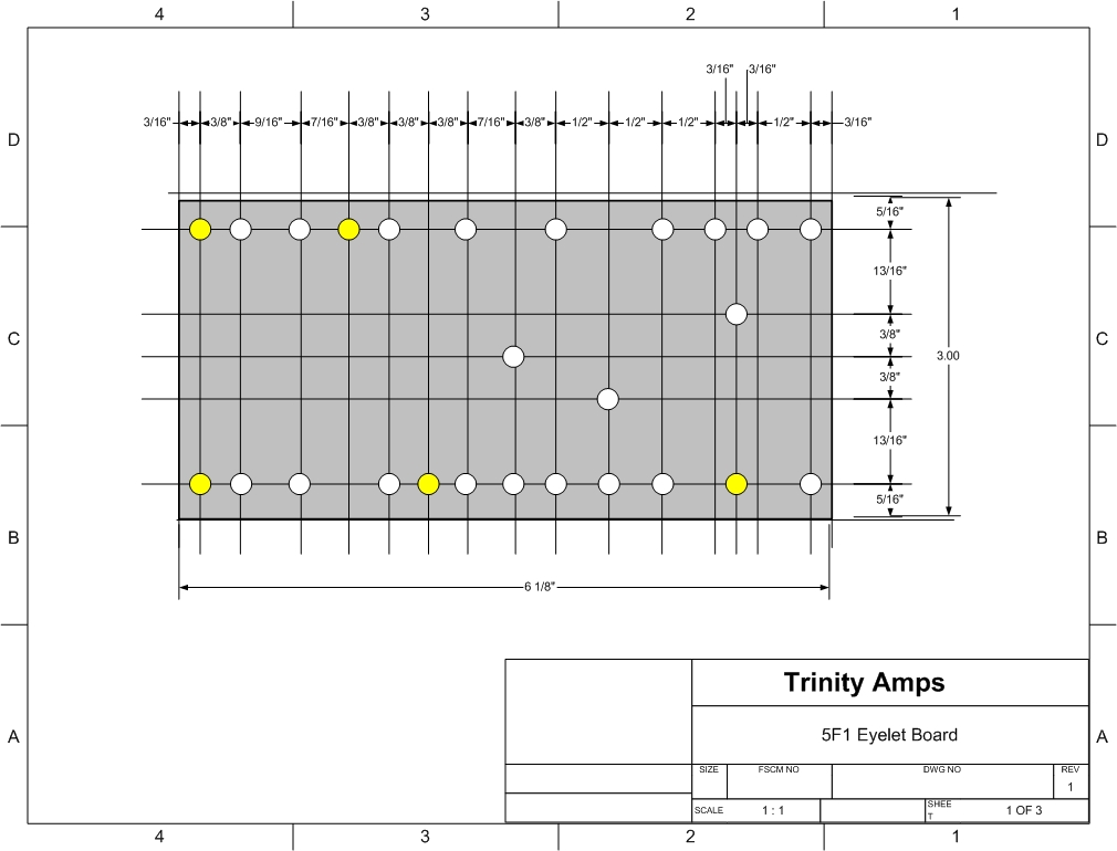 • View topic 5f1 or 2 turret board layout