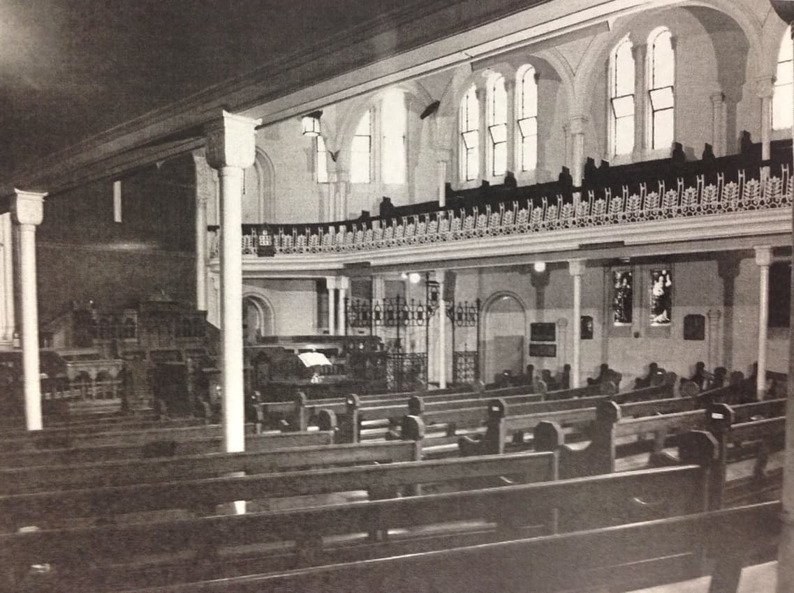 Photo Gallery Trinity Arcade