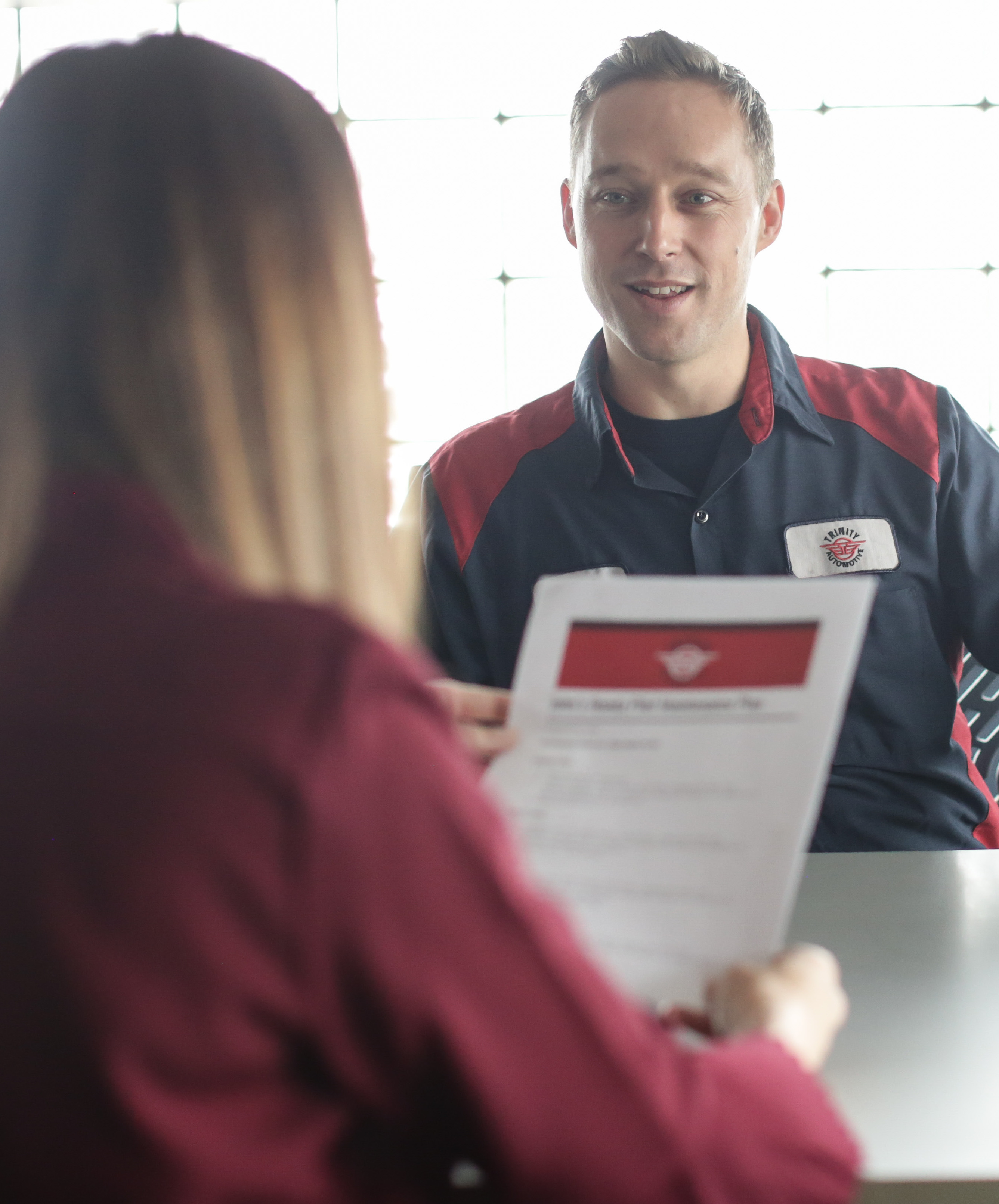 About Us Trinity Automotive