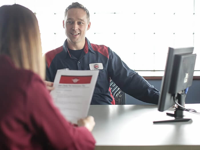 Stoney Creek Auto Repair Trinity Automotive