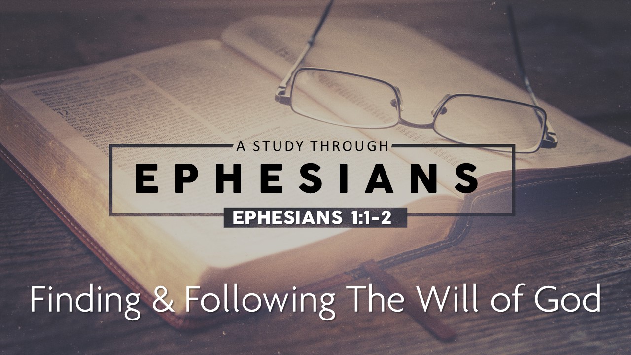 Bible Study Ephesians at Amy Sandoval blog