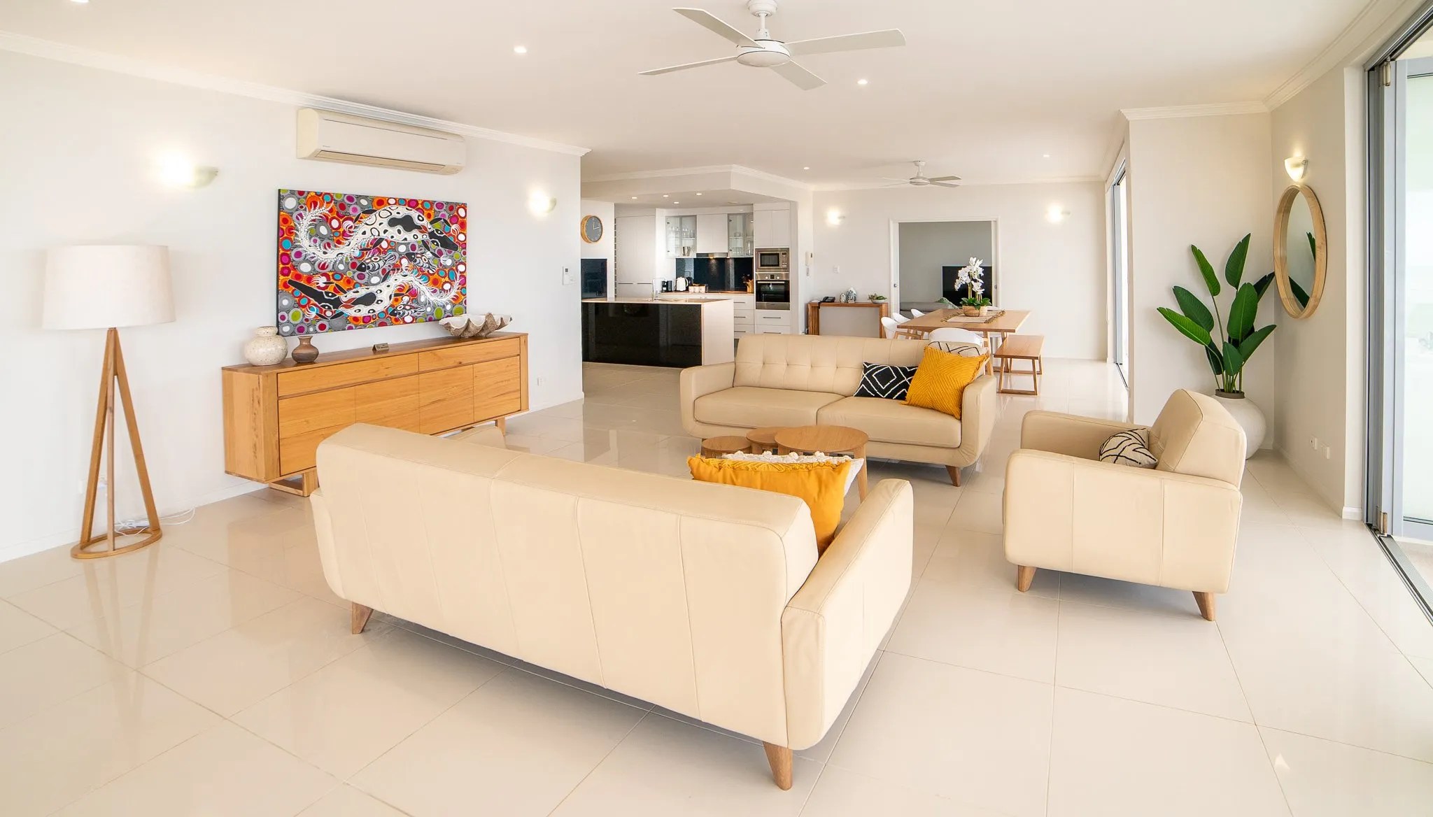 VUE TRINITY BEACH Destination Trinity Beach