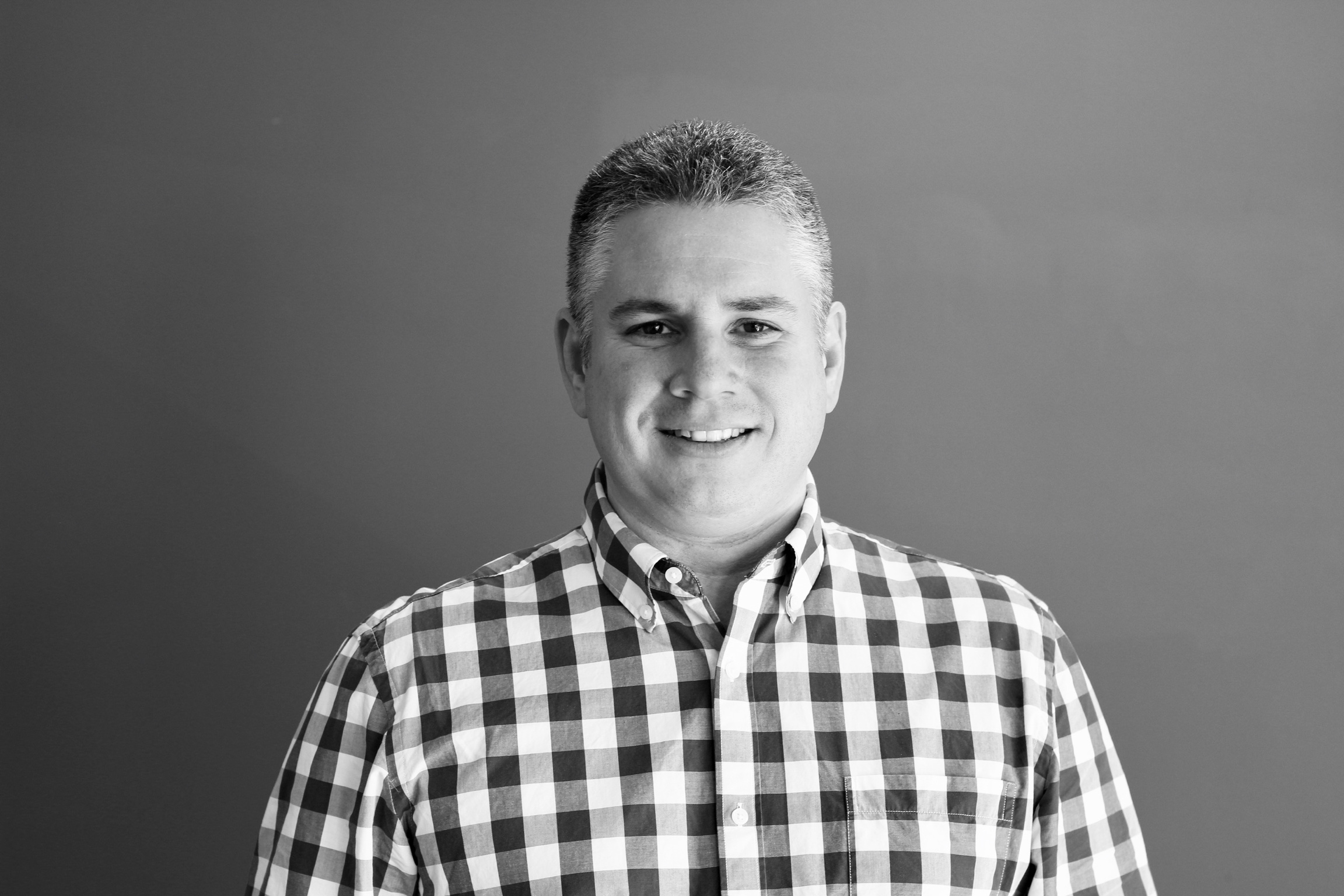 Rhys Scott Trinity Central Church Vancouver