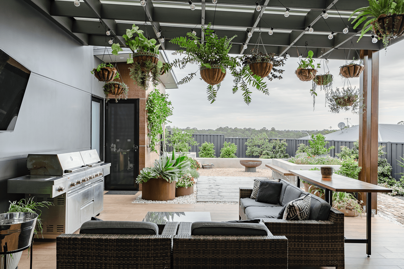 What's the difference between a Porch, Balcony, Pergola,Veranda, Patio, Alfresco, Terrace and Deck?