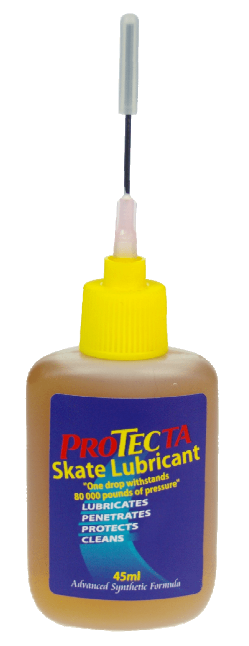 Protecta Skate Bearing Lubricant Cream Lube