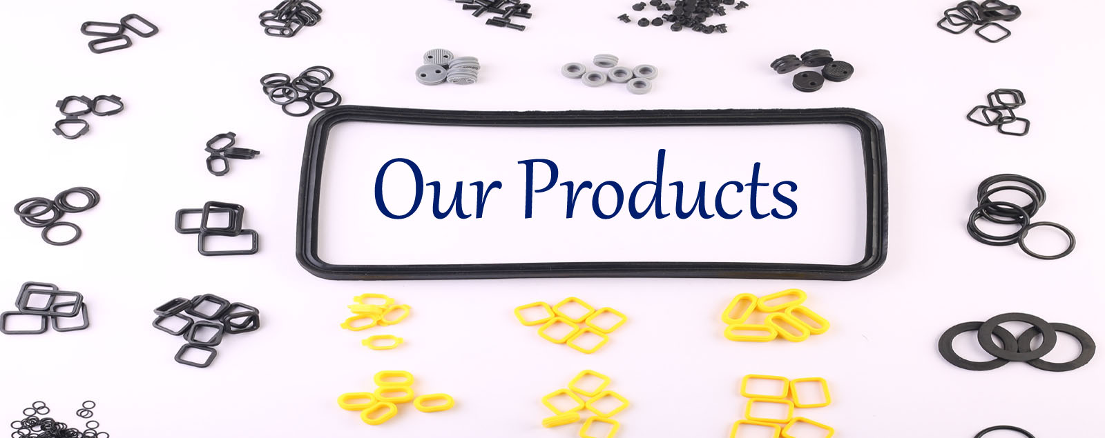 Washing machine Rubber Wheel manufacturers and suppliers in Chennai,India