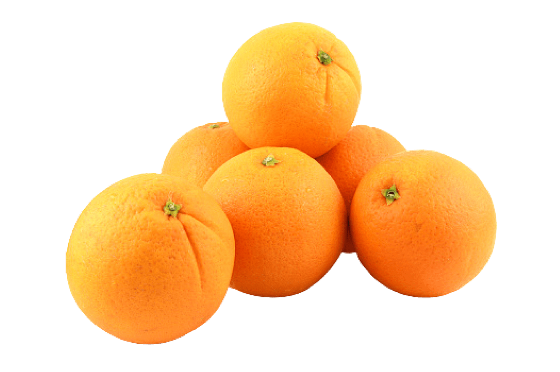 Our Fruit Trinity Fruit Company