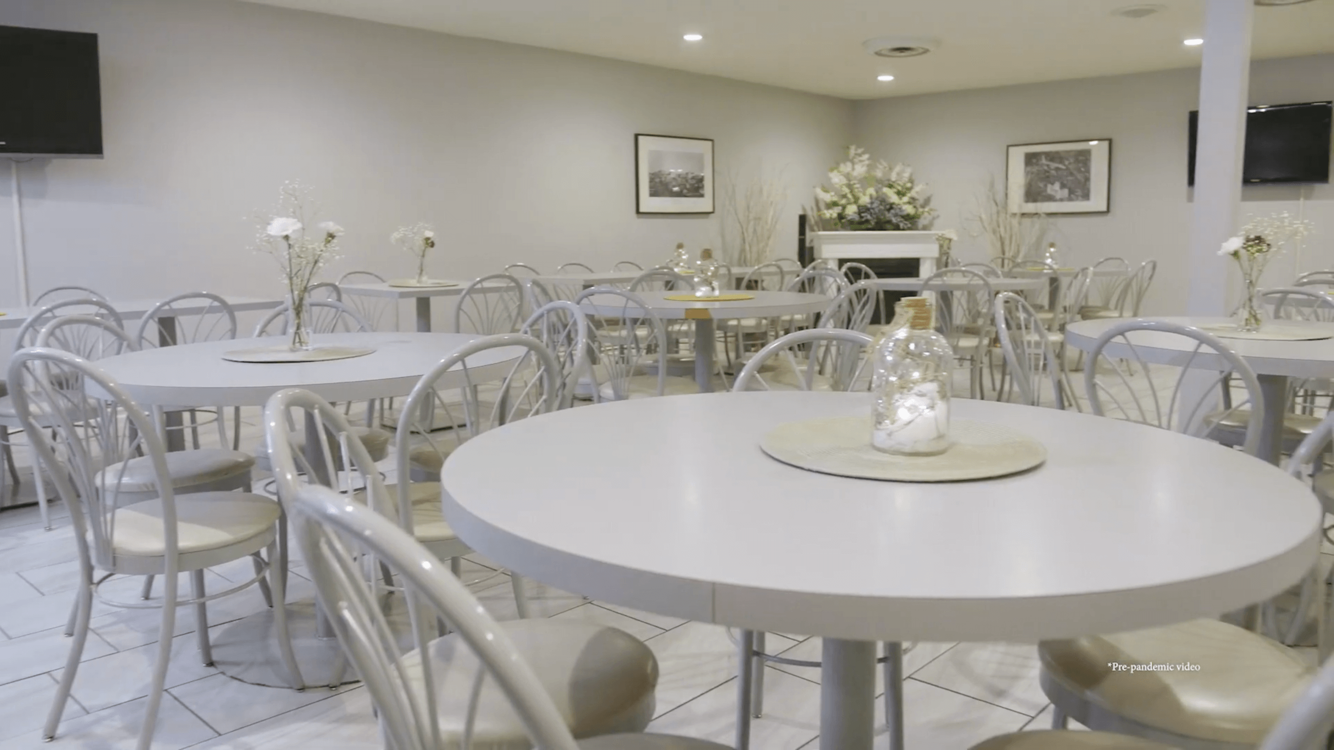 Our Facilities Edmonton's Burial & Cremation Professionals Trinity