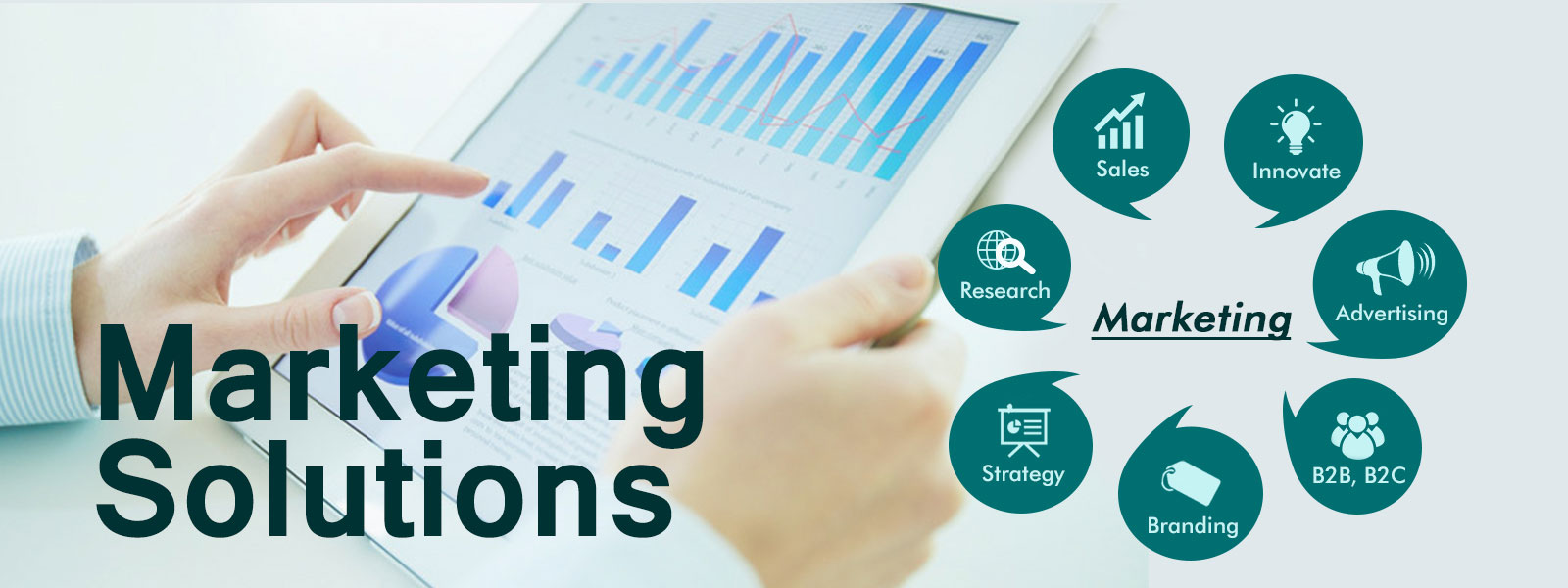 marketingsolution Trinity Global Services