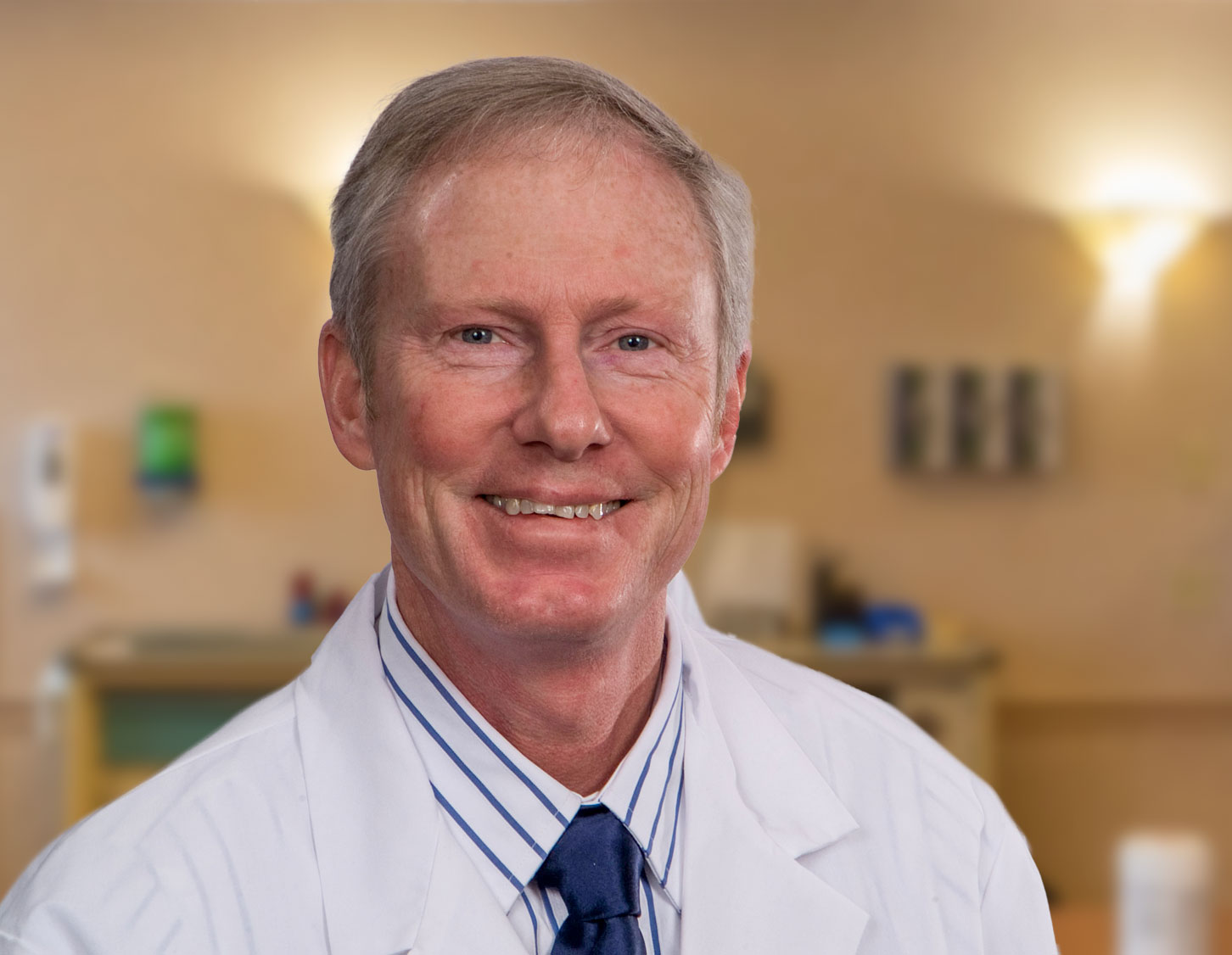 Howard Reeve, MD Trinity Health