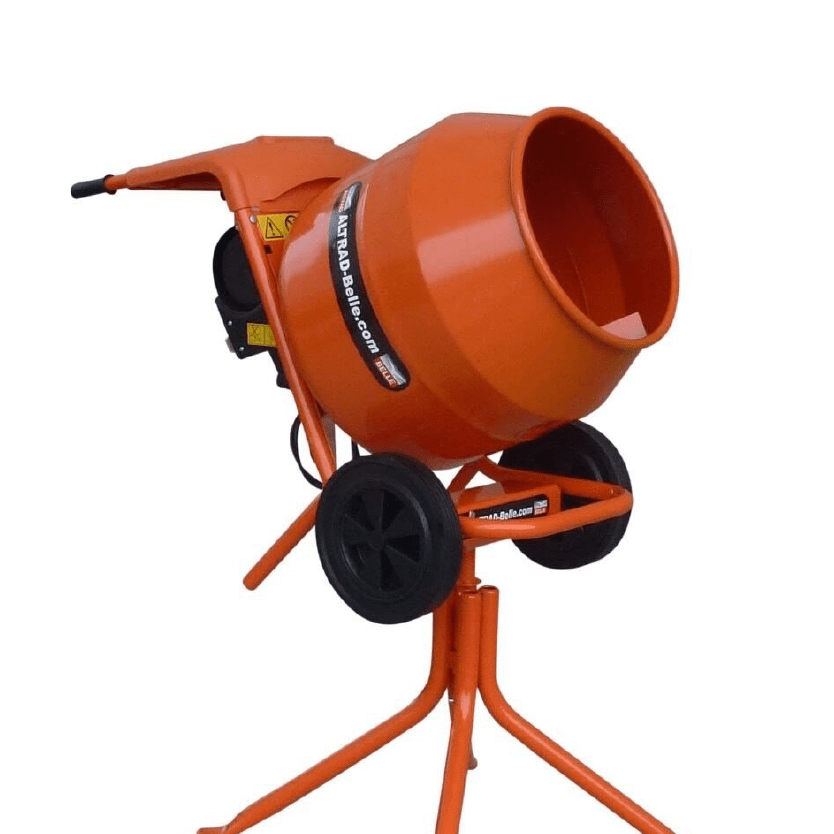 Belle Electric Mixer Min Max 150 Trinity Hire