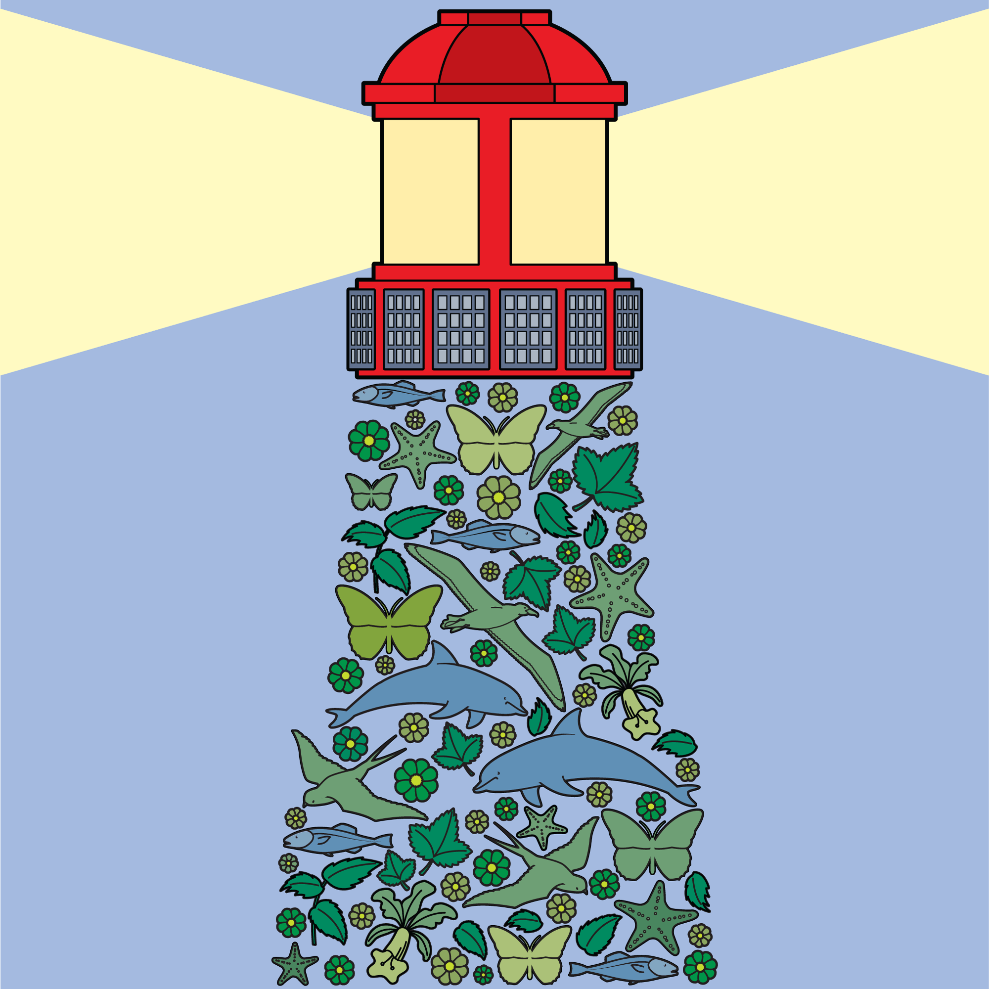 Zero emissions Trinity House