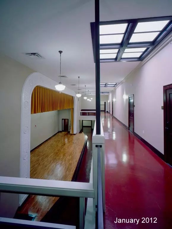 Adams Park Apartments