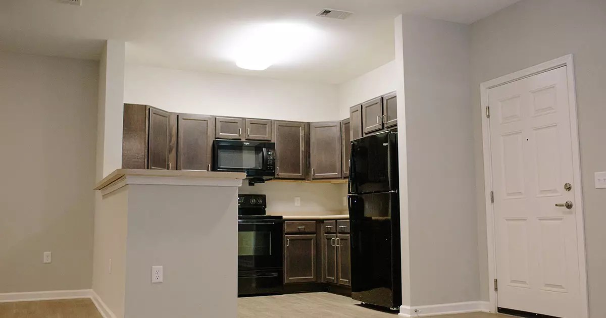 Four Corners/Trinity and IDP Housing are proud to announce the grand