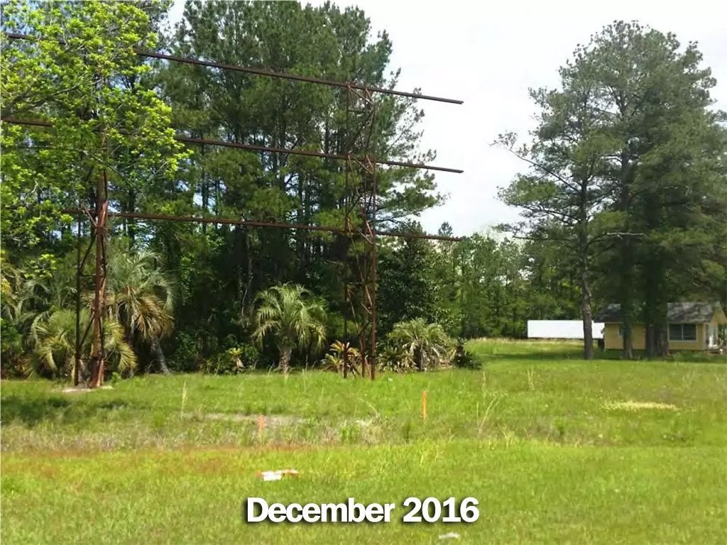 Freedom Heights Valdosta, Trinity Housing Development