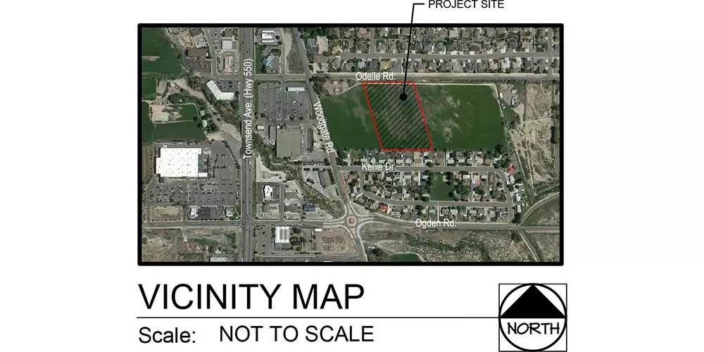 Trinity Housing Development Awarded Woodgate Trails in Montrose