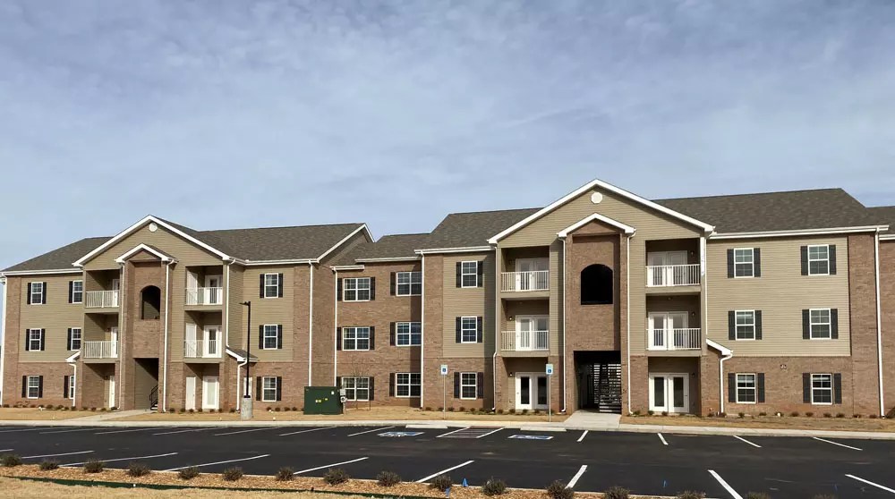 oklahoma city housing authority apartments Charmain Clement