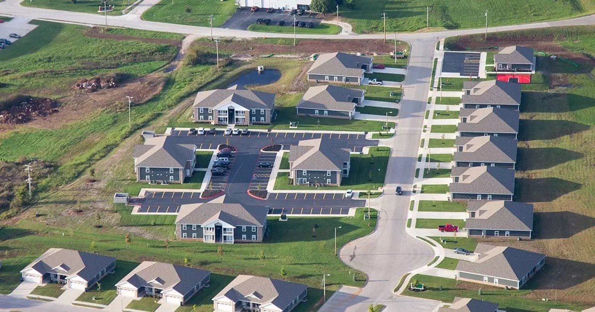 Fox River Estates, Phase II