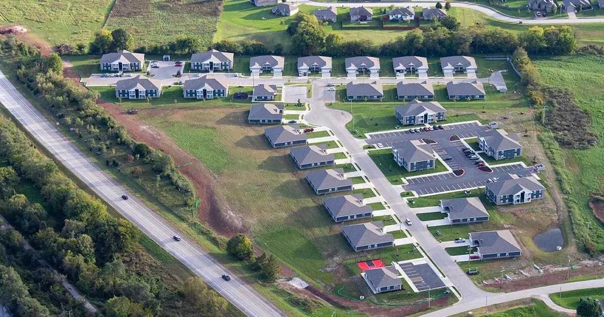 Fox River Estates, Phase II