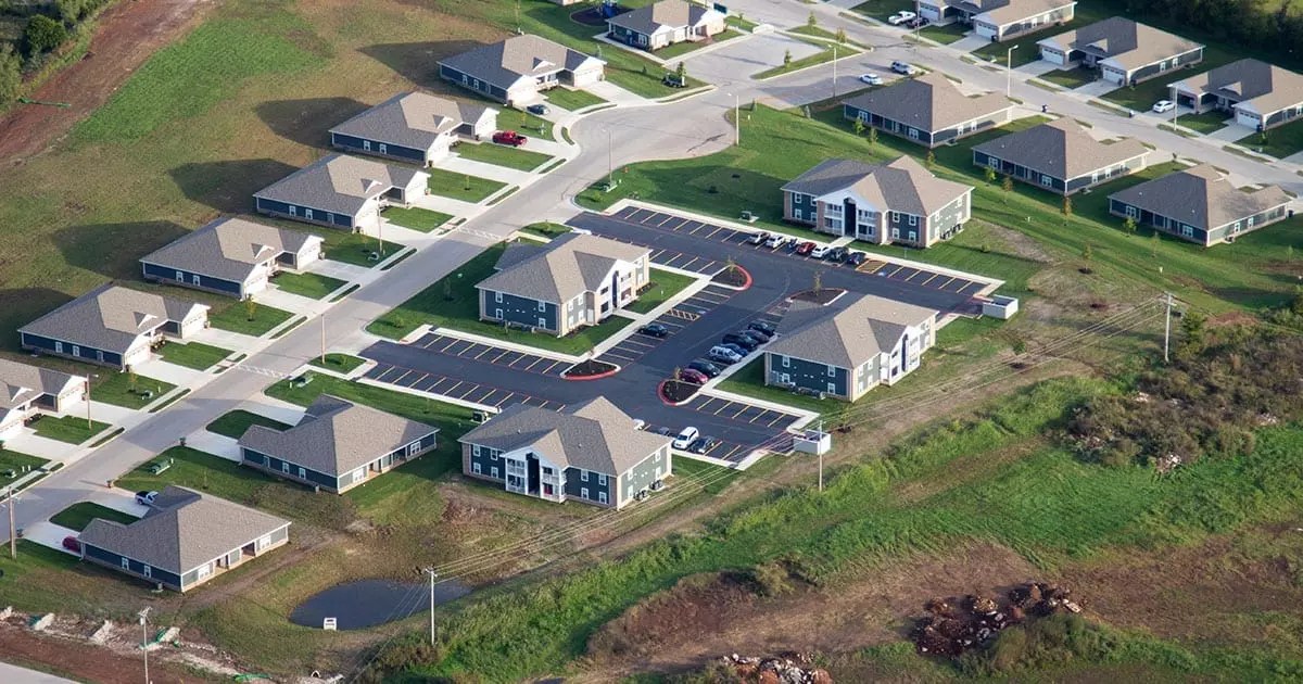 Fox River Estates, Phase II