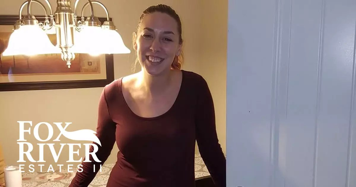 Trinity Housing Development celebrates the Grand Opening of Fox River