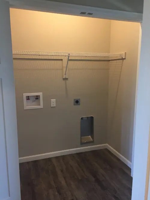 Gatesville Trails Trinity Housing Development