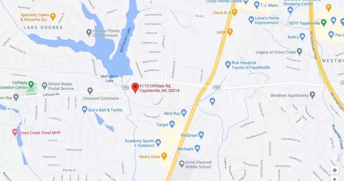 Hamilton Properties Corporation The Landing at Beaver Creek