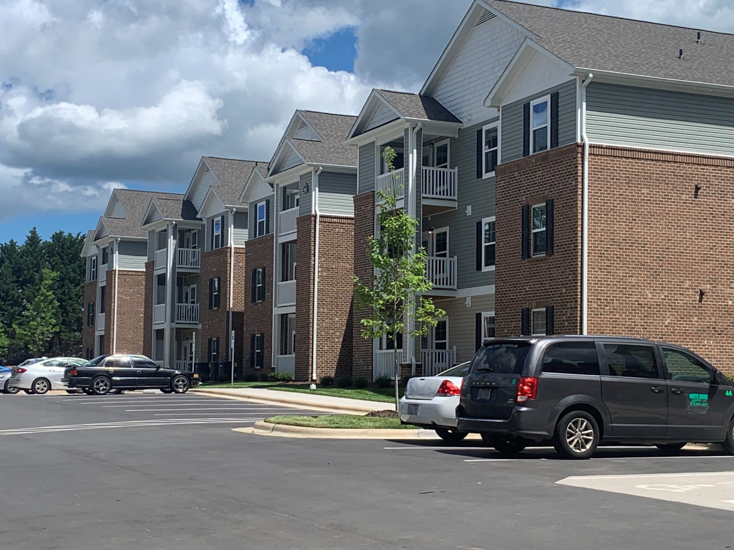 The Lofts at Elmsley