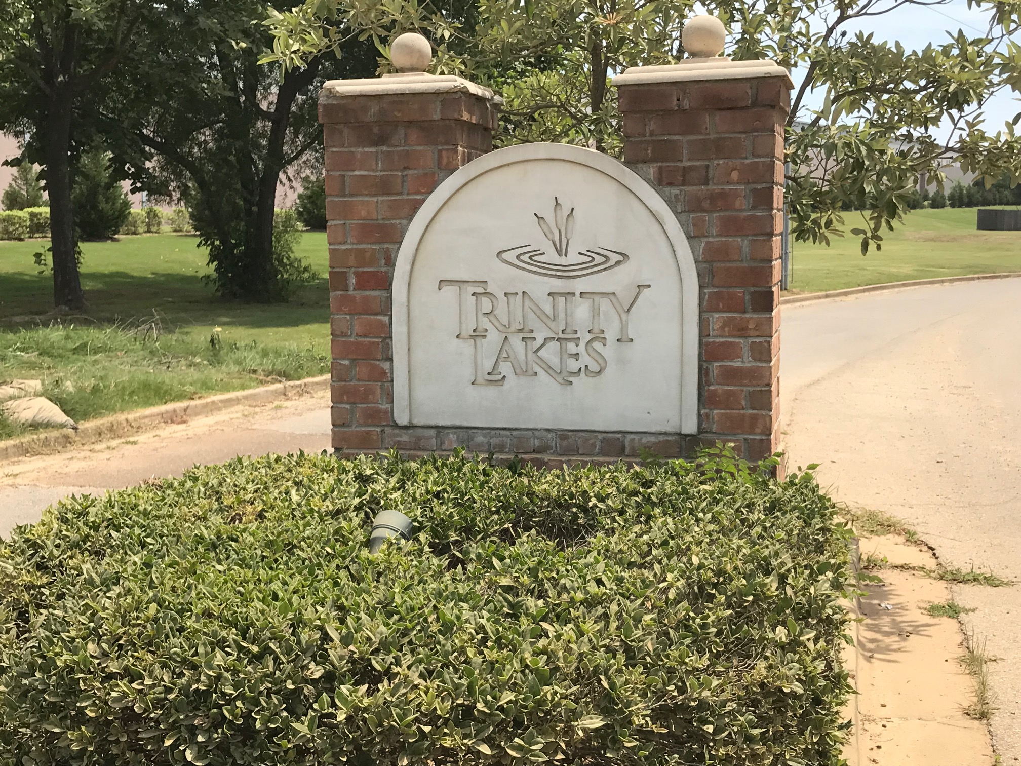 Trinity Lakes Homeowner's Association, Inc. Home w3layouts