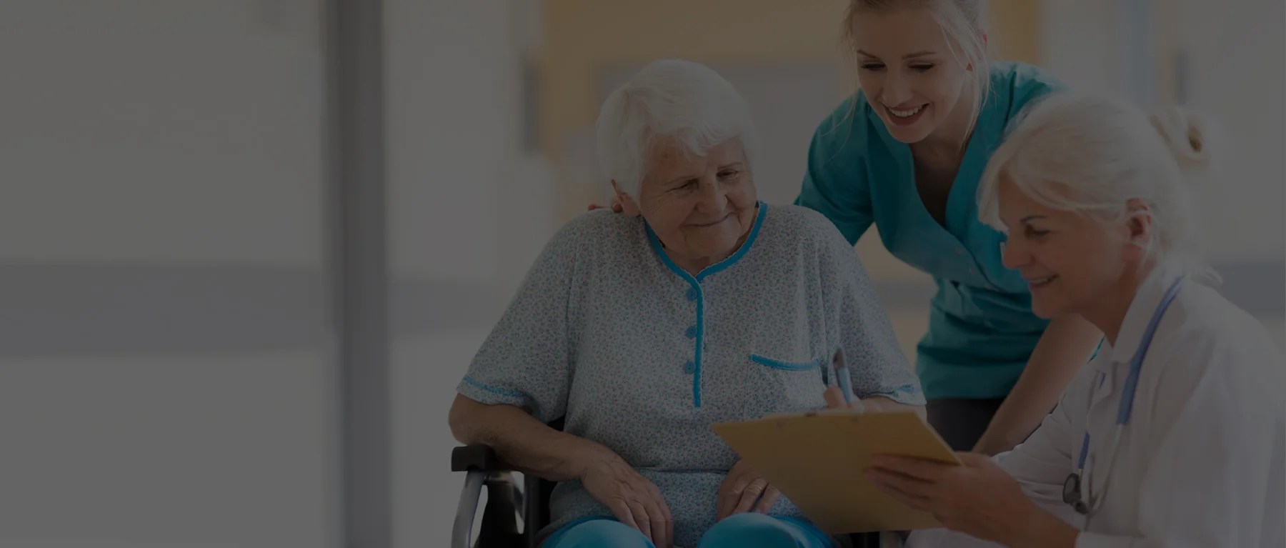 InHome Health Care Agency Home Care Provider Atlanta, Alpharetta GA