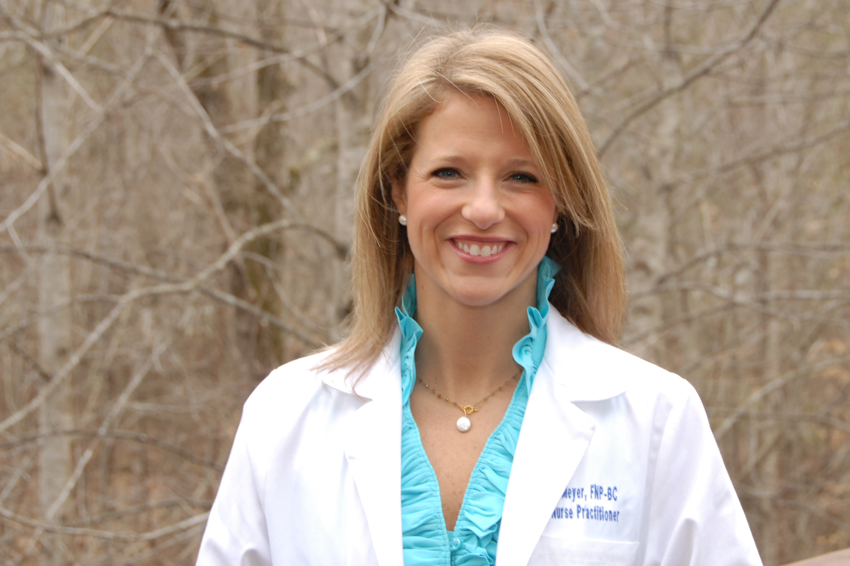 Mindy Meyer, FNPBC Trinity Medical Associates