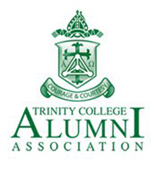 Derek Chin Trinity College Alumni Association