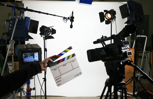 Film and Television Production Program Montreal Trebas
