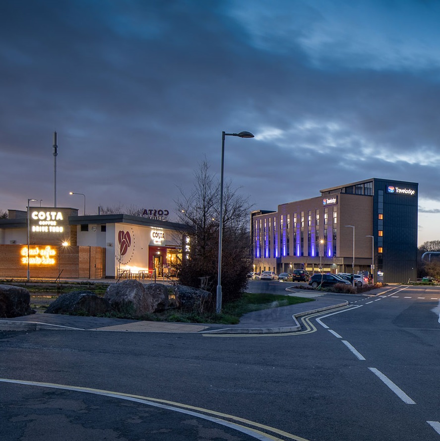 EMERSONS GREEN Trinity Property Consultants