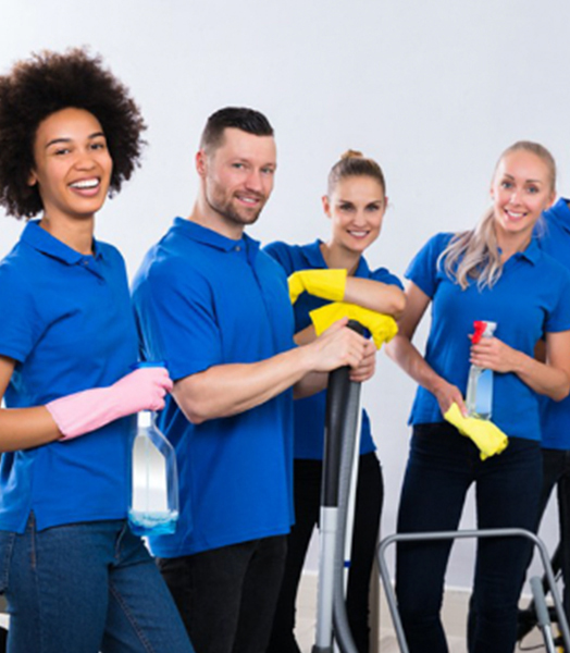 Janitorial Services In San Francisco Trinity Building Services